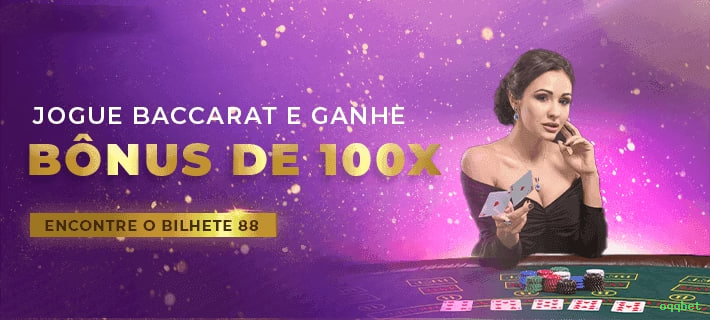 Bacará oqqbet