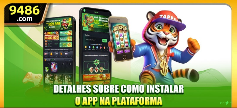 Bet App oqqbet