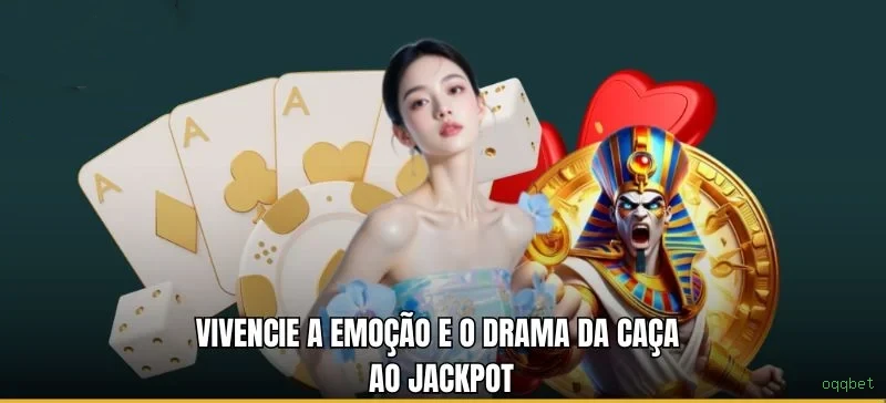 Bônus oqqbet