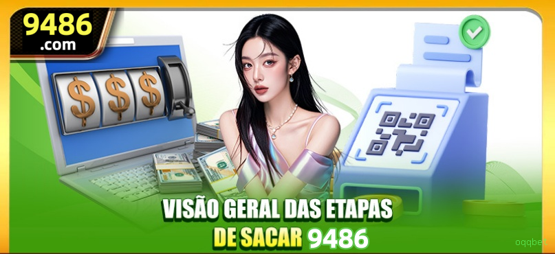 oqqbet Brasil