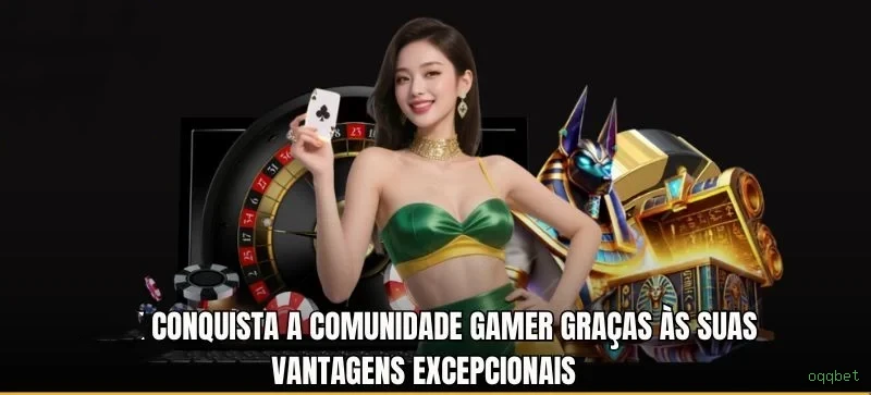 Conta oqqbet