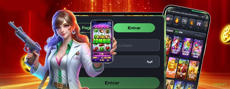 oqqbet Demo Grátis