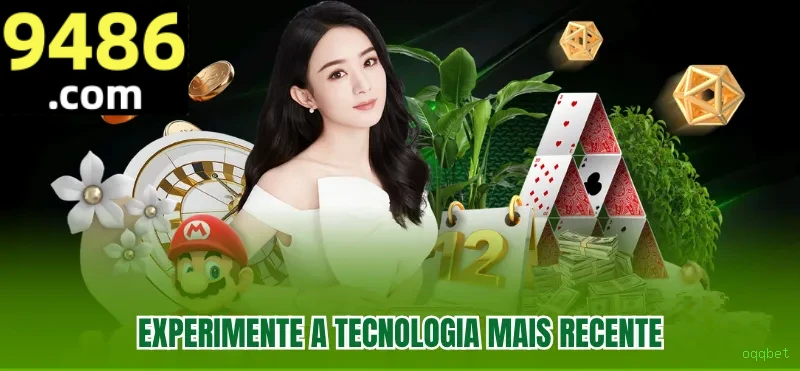 oqqbet Games