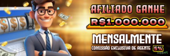 oqqbet Jogo Responsável