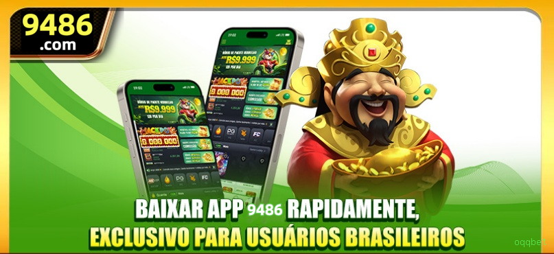 oqqbet Cassino Ao Vivo