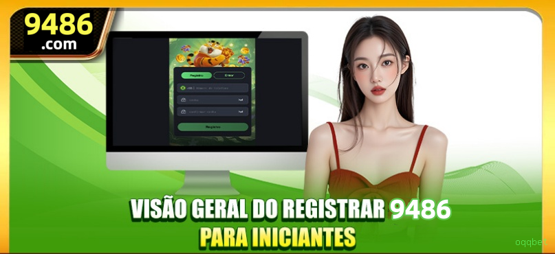 oqqbet Baixar e Login