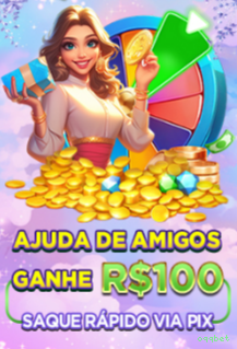 oqqbet Saque PIX