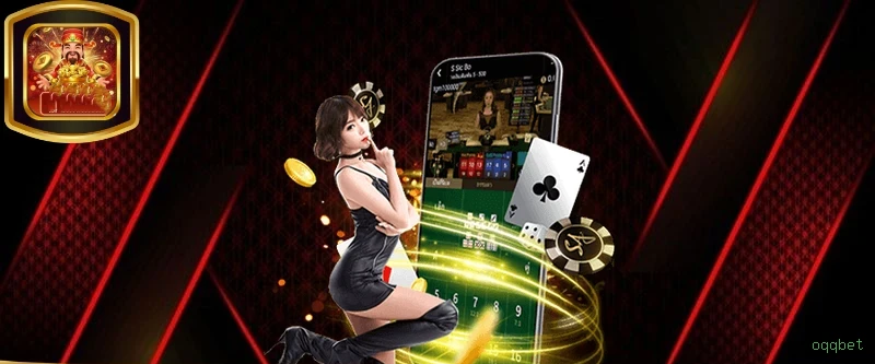 oqqbet Slot Demo