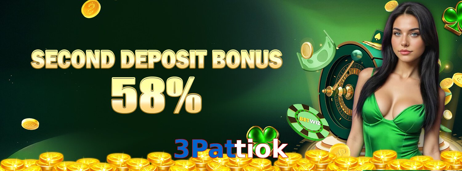 3Pattiok